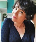 Dating Woman France to Niort : Claire , 46 years